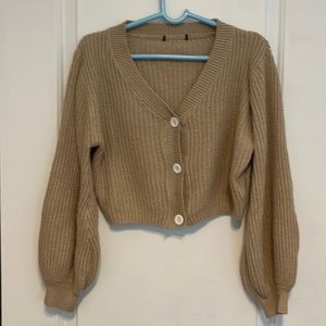 women sweater cardigan
